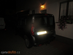 Fiat Dobló doblo