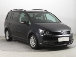 Volkswagen Touran  1.2 TSI 