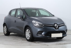 Renault Clio  0.9 TCe Winter Edition
