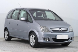 Opel Meriva  1.6 