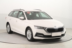 Škoda Octavia  2.0 TDI 