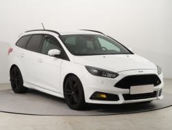 Ford Focus  2.0 EcoBoost ST 