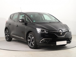 Renault Scénic  1.2 TCe BOSE