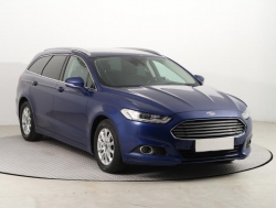 Ford Mondeo  2.0 TDCI 