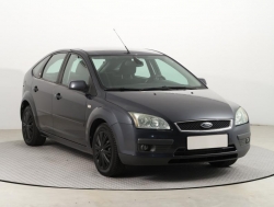 Ford Focus  1.8 TDCi 