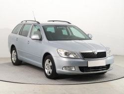 Škoda Octavia  1.4 TSI 