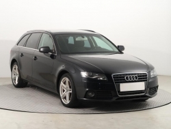 Audi A4  2.0 TDI 