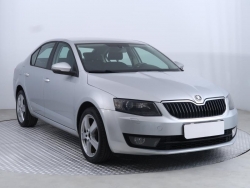 Škoda Octavia  1.6 TDI 