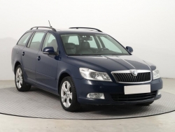 Škoda Octavia  2.0 TDI 