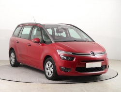 Citroën C4 Grand Picasso  1.6 HDi 