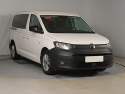 Volkswagen Caddy  2.0 TDI 