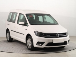 Volkswagen Caddy  1.4 TGI CNG 