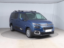 Citroën Berlingo  1.5 BlueHDi 