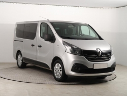 Renault Trafic  1.6 dCi 