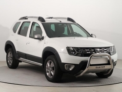 Dacia Duster  1.6 16V 