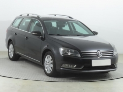 Volkswagen Passat  1.6 TDI 