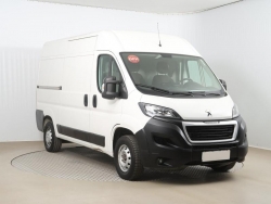 Peugeot Boxer  2.2 BlueHDi .