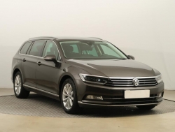 Volkswagen Passat  2.0 TDI 