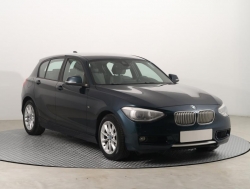 BMW 1  120d Urban Line