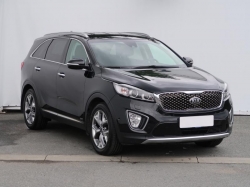 Kia Sorento  2.2 CRDi 