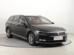 Volkswagen Passat  2.0 TDI Highline