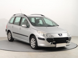 Peugeot 307  1.6 HDi 