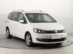 Volkswagen Sharan  2.0 TDI BMT 