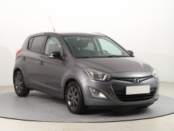 Hyundai i20  1.2 Trend