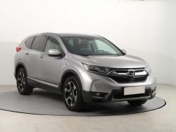 Honda CR-V  1.5 VTEC Turbo 