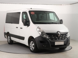 Renault Master  2.3 dCi 