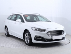 Ford Mondeo  2.0 TDCI Titanium