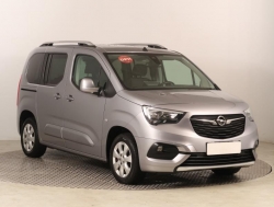 Opel Combo  1.5 CDTI 