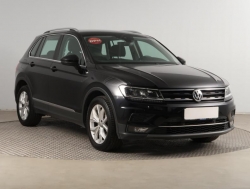 Volkswagen Tiguan  2.0 TDI 