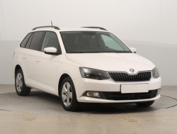 Škoda Fabia  1.2 TSI Style