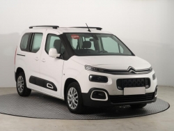 Citroën Berlingo  1.5 BlueHDi 