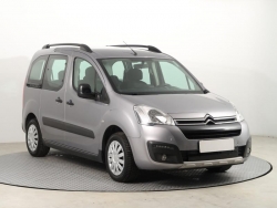 Citroën Berlingo  1.6 HDi 