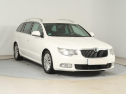 Škoda Superb  1.8 TSI 