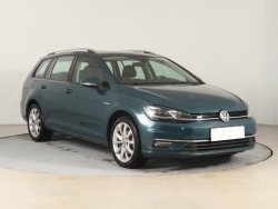 Volkswagen Golf  1.0 TSI 