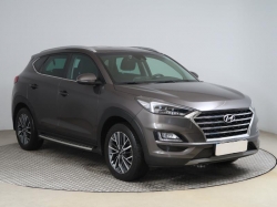 Hyundai Tucson  1.6 T-GDI 