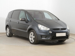 Ford S-Max  2.2 TDCi 