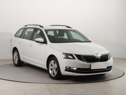 Škoda Octavia  1.4 TSI 