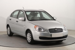 Hyundai Accent  1.4i 