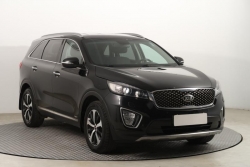 Kia Sorento  2.2 CRDi 