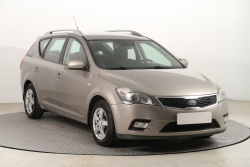 Kia Ceed  1.4 CVVT 