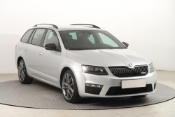 Škoda Octavia  RS 2.0 TDI RS