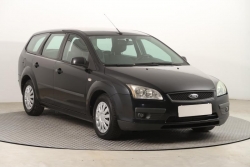 Ford Focus  1.6 TDCi 