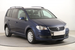 Volkswagen Touran  2.0 TDI 