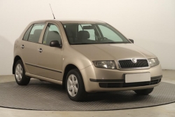 Škoda Fabia  1.2 