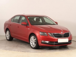 Škoda Octavia  1.6 TDI 