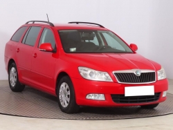 Škoda Octavia  1.6 TDI 